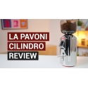 La Pavoni Macinacaffe Il Cilindro Coffee Grinder La Pavoni Macinacaffe Il Cilindro Coffee Grinder