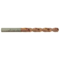 Tivoli Metal drill FURIUS 9.5mm, Ti2CN FUSIO, HSS angle "Split point" 135° Tivoli Metal drill FURIUS 9.5mm, Ti2CN FUSIO, HSS angle "Split point" 135°