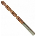 Tivoly Metalo grąžtas FURIUS 9.5mm, Ti2CN FUSIO, HSS kampas "Split point" 135° Tivoly Metalo grąžtas FURIUS 9.5mm, Ti2CN FUSIO, HSS kampas "Split point" 135°