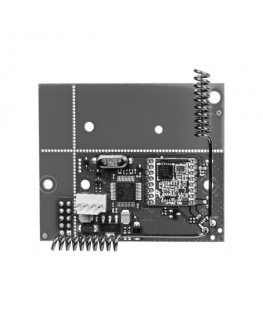 Ajax module uartBridge