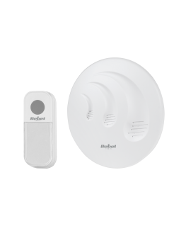 Rebel Rebel Wireless Doorbell