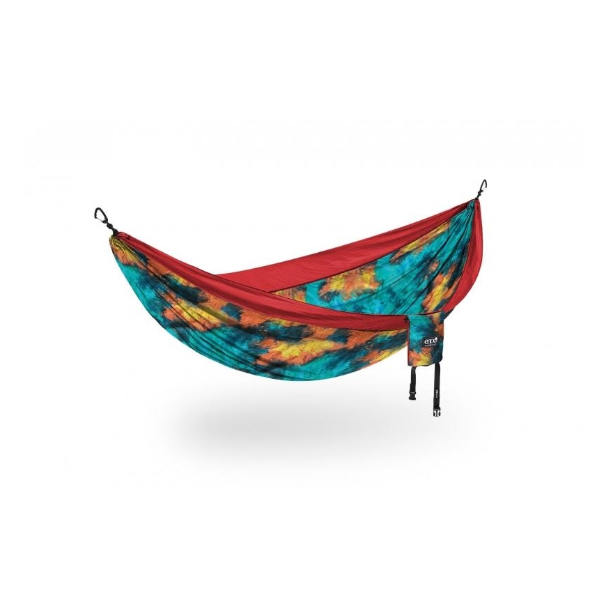 ENO DOUBLENEST Print, Tie Dye /