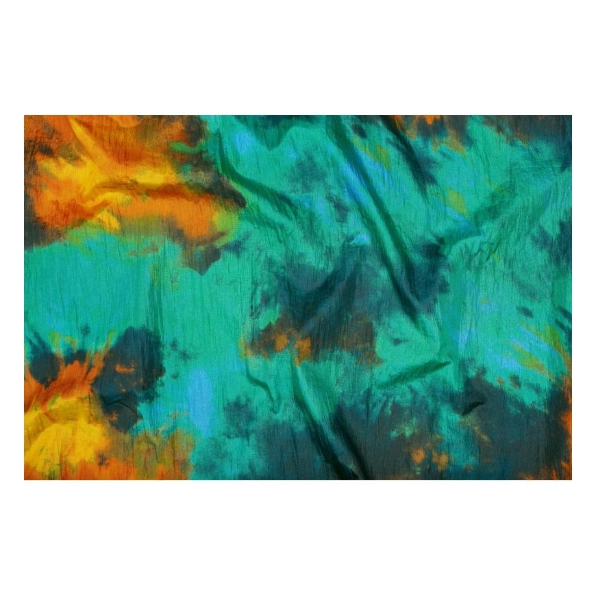 ENO DOUBLENEST Print, Tie Dye / Red – 2
