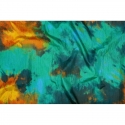 ENO DOUBLENEST Print, Tie Dye / Raudona ENO DOUBLENEST Print, Tie Dye / Raudona