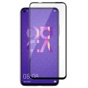 iLike Huawei Huawei Nova 5T 2.5D Black Frame Full Glue iLike Huawei Huawei Nova 5T 2.5D Black Frame Full Glue