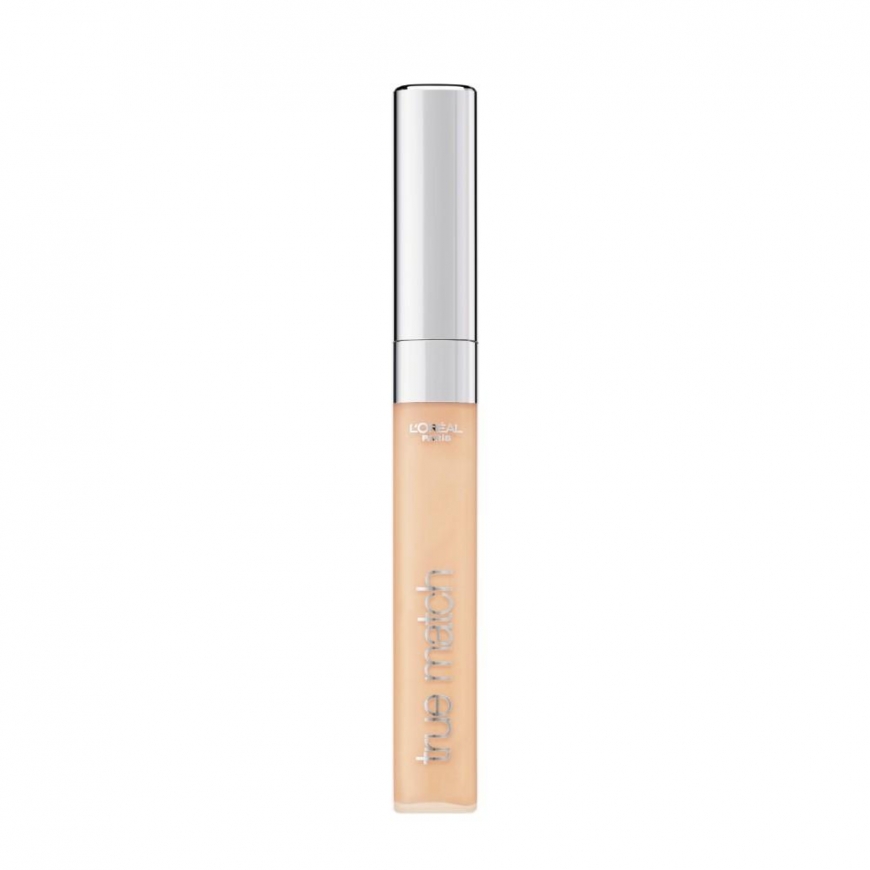 L'Oréal Paris True Match maskuoklis (1R/C Ivory Rose) 6,8 ml – 4