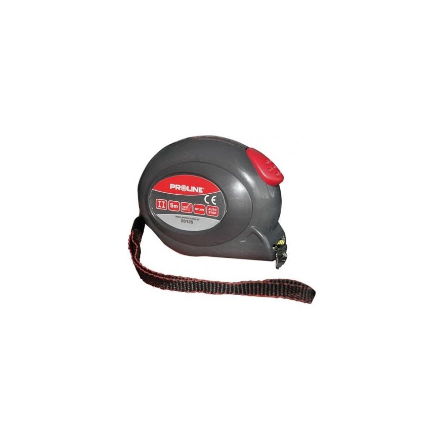 Proline Pro-Line Matavimo juosta 8 m (20128 m.)