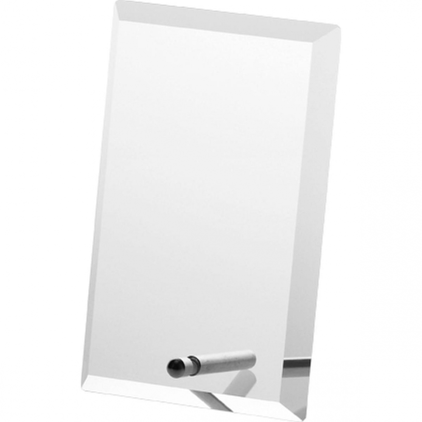 Tryumf Glass Trophy