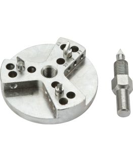 Graphite Graphite 4 range glaze hole cutter (55H540)