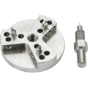 Graphite Graphite 4 range glaze hole cutter (55H540)