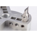Graphite Graphite 4 range glaze hole cutter (55H540)