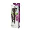 ORNAMENTAL GARDEN SOCKETS 2x2P + Z 1.5m IP44 3G1.5mm2 ORNAMENTAL GARDEN SOCKETS 2x2P + Z 1.5m IP44 3G1.5mm2