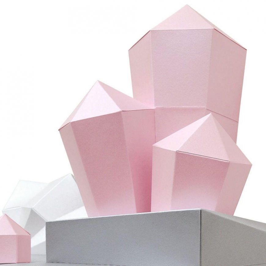 Beldizart Wizardi 3D Papercraft Kit Island PP-1OST-3PIN – 5