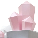 Beldizart Wizardi 3D Papercraft Kit Island PP-1OST-3PIN Beldizart Wizardi 3D Papercraft Kit Island PP-1OST-3PIN
