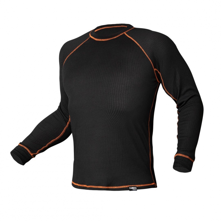 Neo BASIC thermoactive shirt, size XXL
