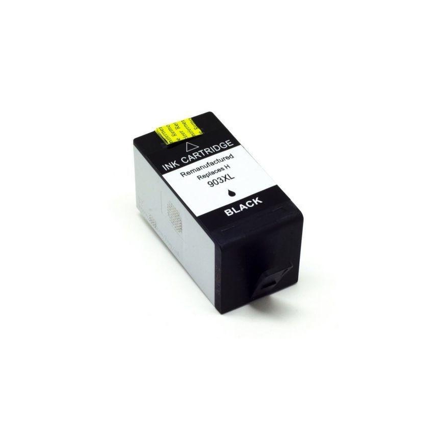 Prism Ink Ink No. 903XL T6M15AE Black – 2