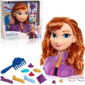 DISNEY FROZEN Modelis Ana su aksesuarais DISNEY FROZEN Modelis Ana su aksesuarais