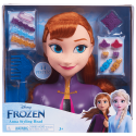 DISNEY FROZEN Model Anna with accessories