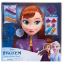 DISNEY FROZEN Modelis Ana su aksesuarais DISNEY FROZEN Modelis Ana su aksesuarais