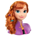 DISNEY FROZEN Model Anna with accessories
