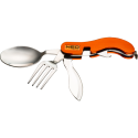 Neo Camping pocket knife orange (63-027) Neo Camping pocket knife orange (63-027)