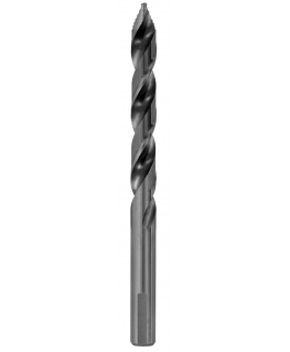 Tivoli Metal drill 13x151mm, "Smart Point" stepped tip