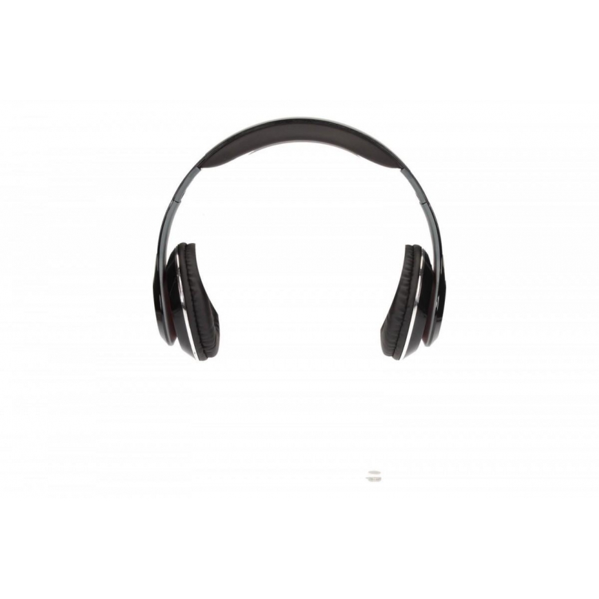 Rebeltec Ausinės stereo su mikrofonu, 4pin mini jack AUDIOFEEL2 Juodas – 4