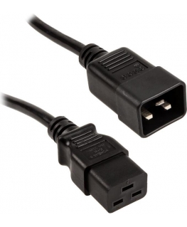 Power cable Kolink C20 - C19, 1.8 m (KKTP01C19C20)
