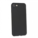 TakeMe Soft feeling super slim matte back cover case for Huawei P30 Black TakeMe Soft feeling super slim matte back cover case for Huawei P30 Black