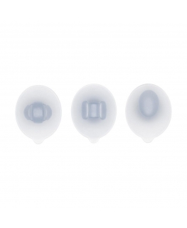 Set of 3 bathroom handles - Good Grips / OXO