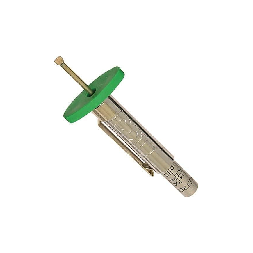 Tire tread depth gauge PCL – 2