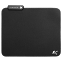 NanoRS RS704 Gaming Mouse Pad LED RGB Lighting Non-slip Table USB 30x25cm Plug & Play NanoRS RS704 Gaming Mouse Pad LED RGB Lighting Non-slip Table USB 30x25cm Plug & Play
