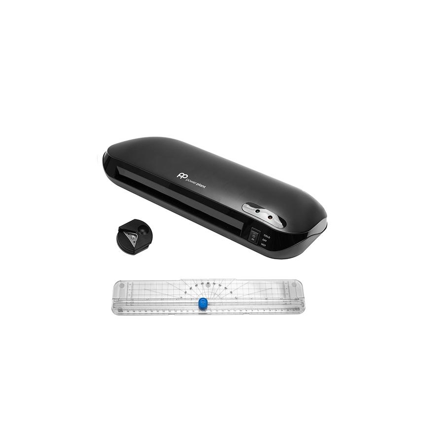 EXD Laminator EasyLam, A4, 3in1, 80-125 µm, 400 mm/min