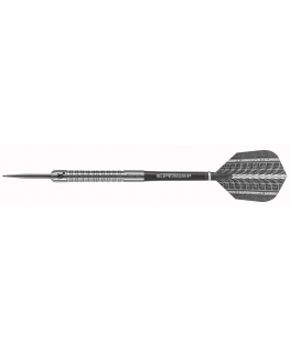 Harrows Darts Steeltip SUPERGRIP W90 3x21gR