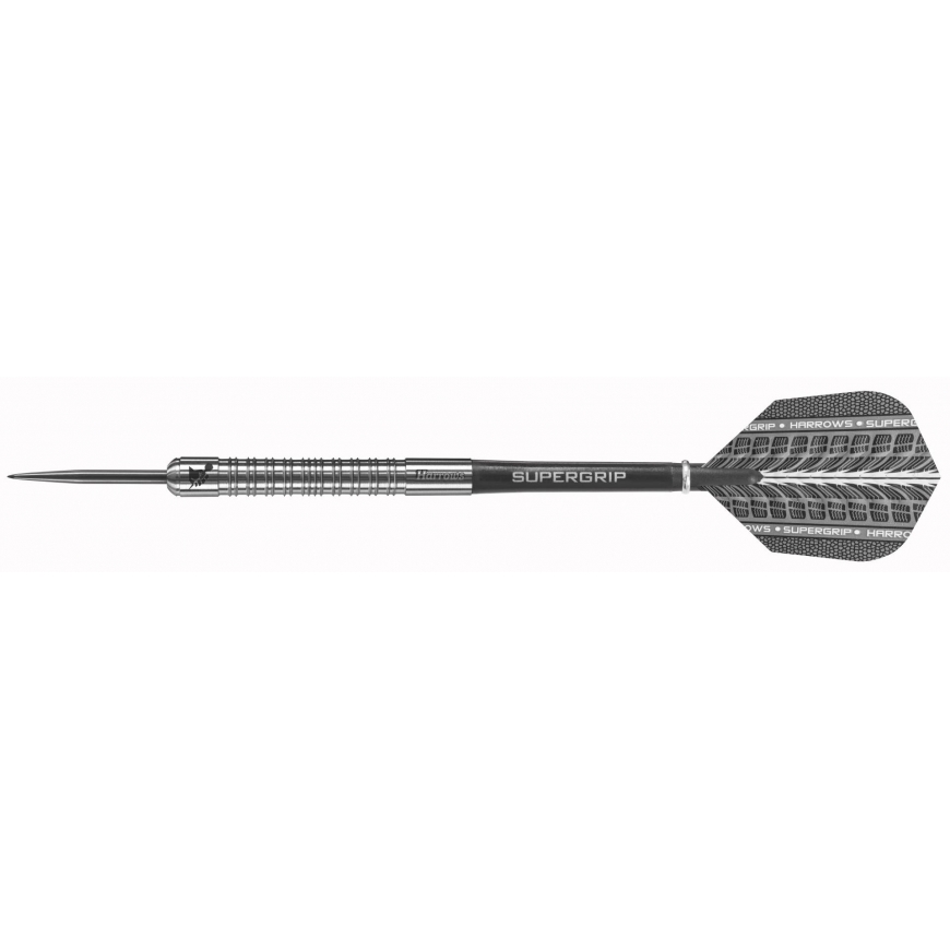 Harrows Darts Steeltip SUPERGRIP W90 3x21gR