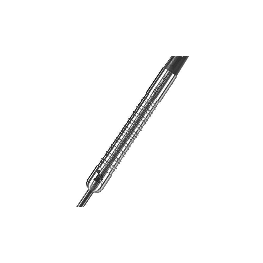 Harrows Darts Steeltip SUPERGRIP W90 3x21gR – 5
