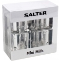 Salter 7605 CLXR Mini Mills Twin Salter 7605 CLXR Mini Mills Twin