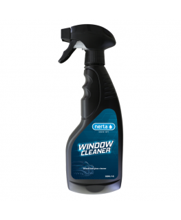 Window cleaner NERTA Window cleaner 500ml