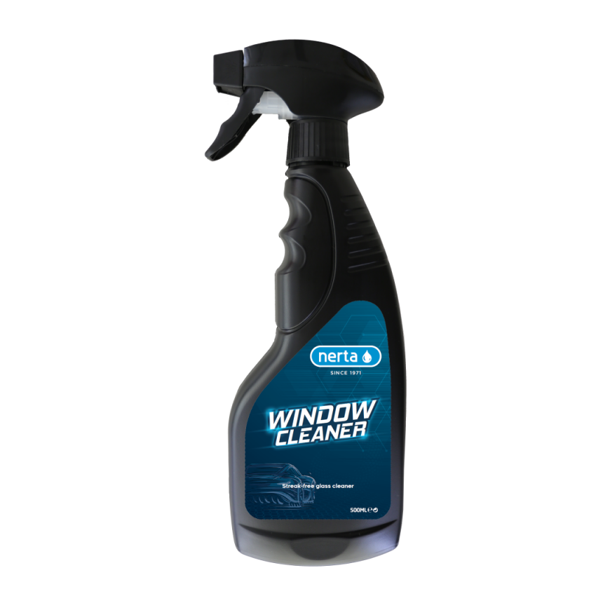 Window cleaner NERTA Window cleaner 500ml