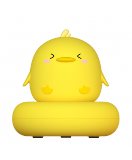 Oem Night lamp W-007 Duck