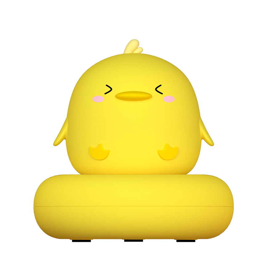 Oem Night lamp W-007 Duck