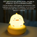 Oem Night lamp W-007 Duck Oem Night lamp W-007 Duck