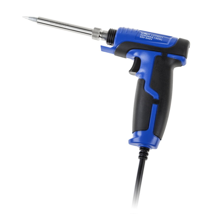 Kemot Professional soldering iron 30/130W gun