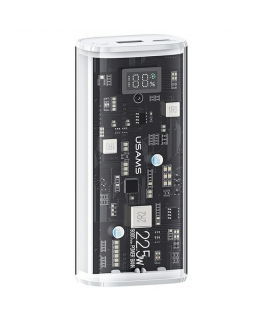 Powerbank Usams USA913 9000 mAh White