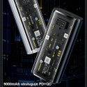 Powerbank Usams USA913 9000 mAh White