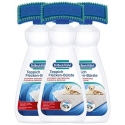 DR.BECKMANN Dr. Beckmann Teppich kilimams su šepetėliu 650ml universalus DR.BECKMANN Dr. Beckmann Teppich kilimams su šepetėliu 650ml universalus