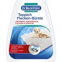 DR. BECKMANN Dr. Beckmann Teppich for carpets with brush 650ml universal DR. BECKMANN Dr. Beckmann Teppich for carpets with brush 650ml universal
