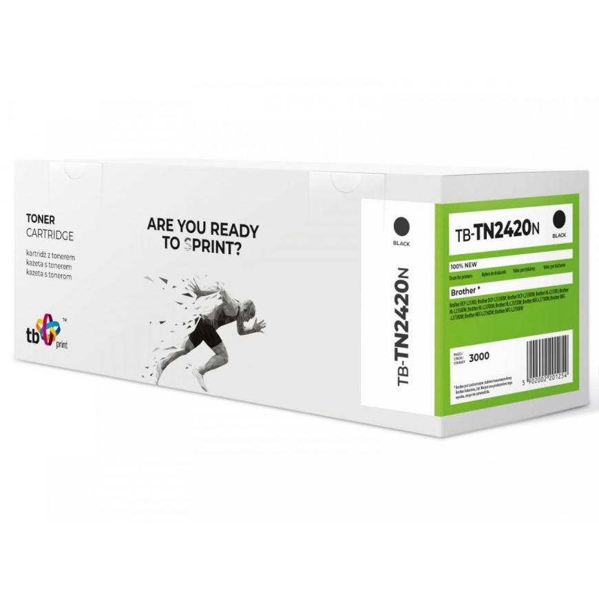 TB Print Tb Print Toner for