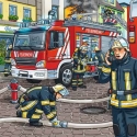 Ravensburger 09335 pusle 49 tk Elukutsed