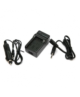 Extra Digital Charger PANASONIC VW-VBY100, VW-VBT190, VW-VBT380